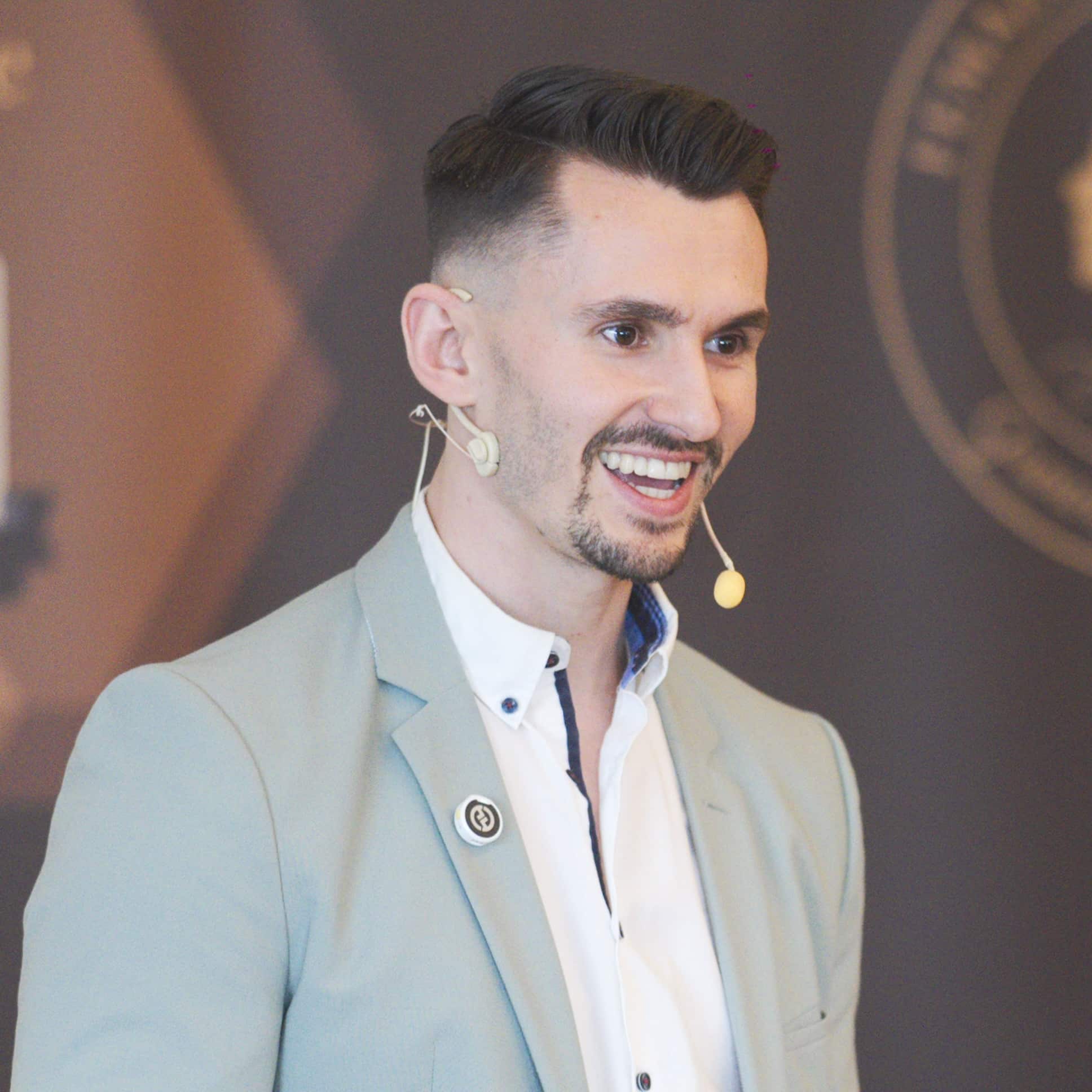 Tibor Mink
