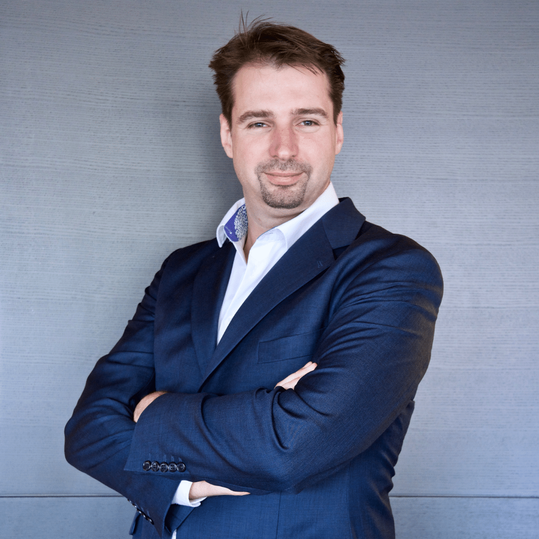 Björn Heede