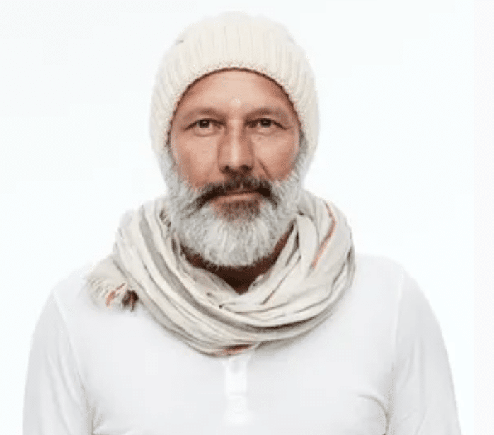 Mirko Betz
