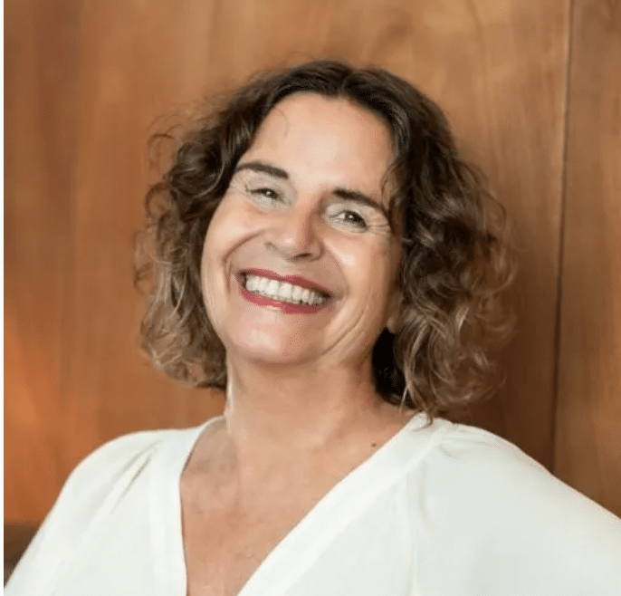 Bettina Flossmann