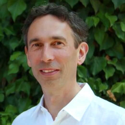 Simon Fox